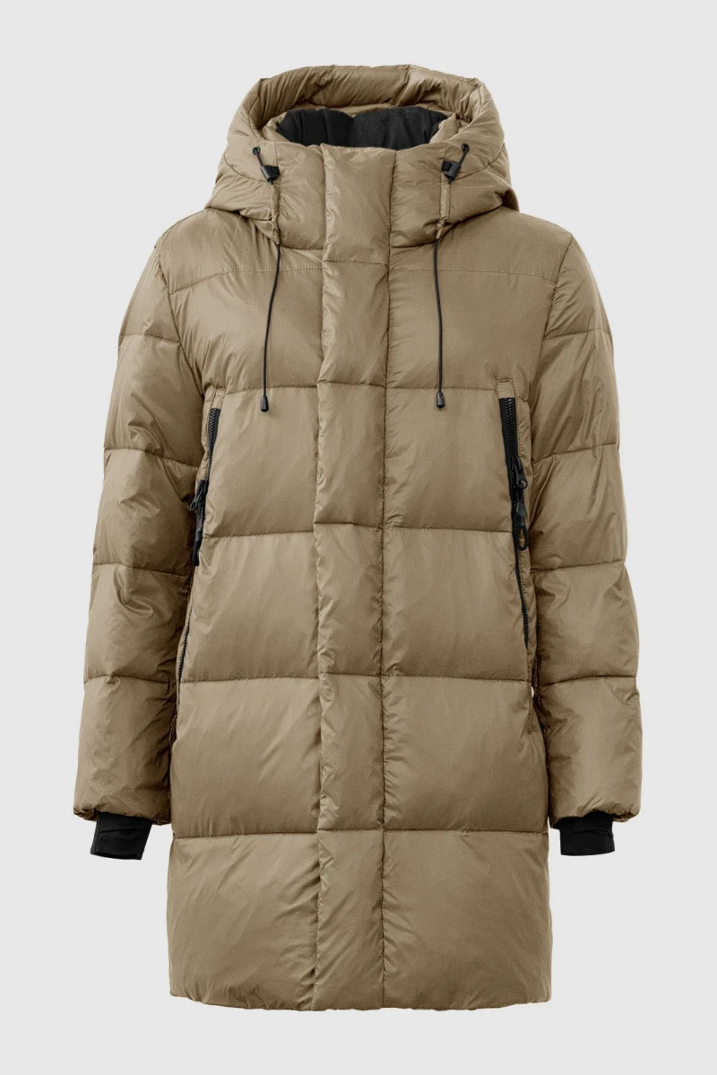 Jacke-Abby