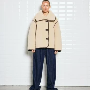Jacke-Dajana