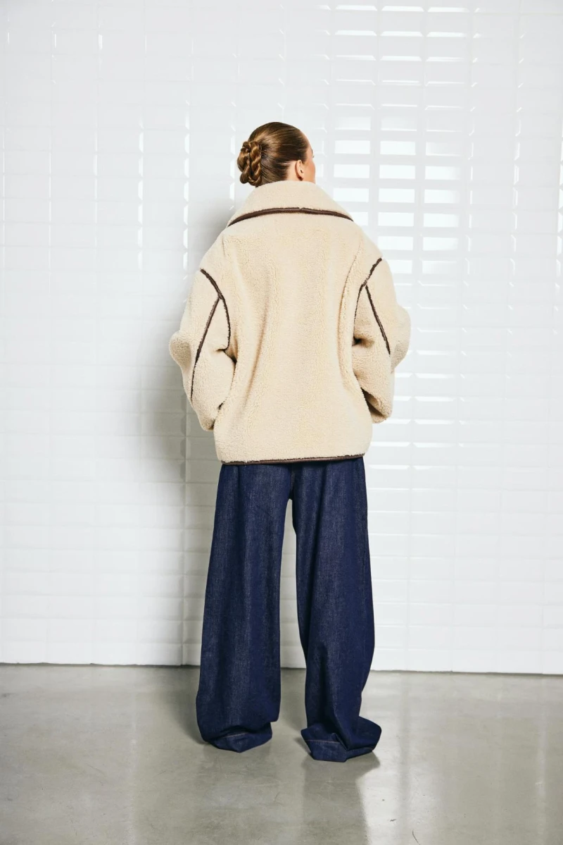 Jacke-Dajana