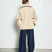 Jacke-Dajana