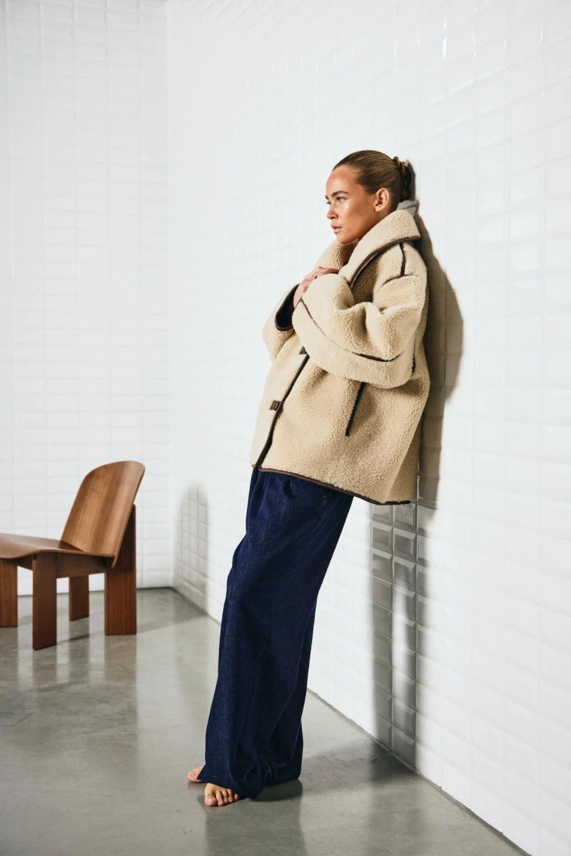 Jacke-Dajana