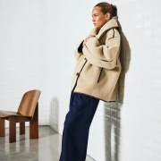 Jacke-Dajana