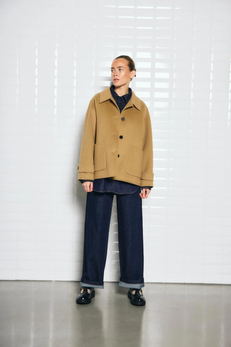 Jacke-Lucia