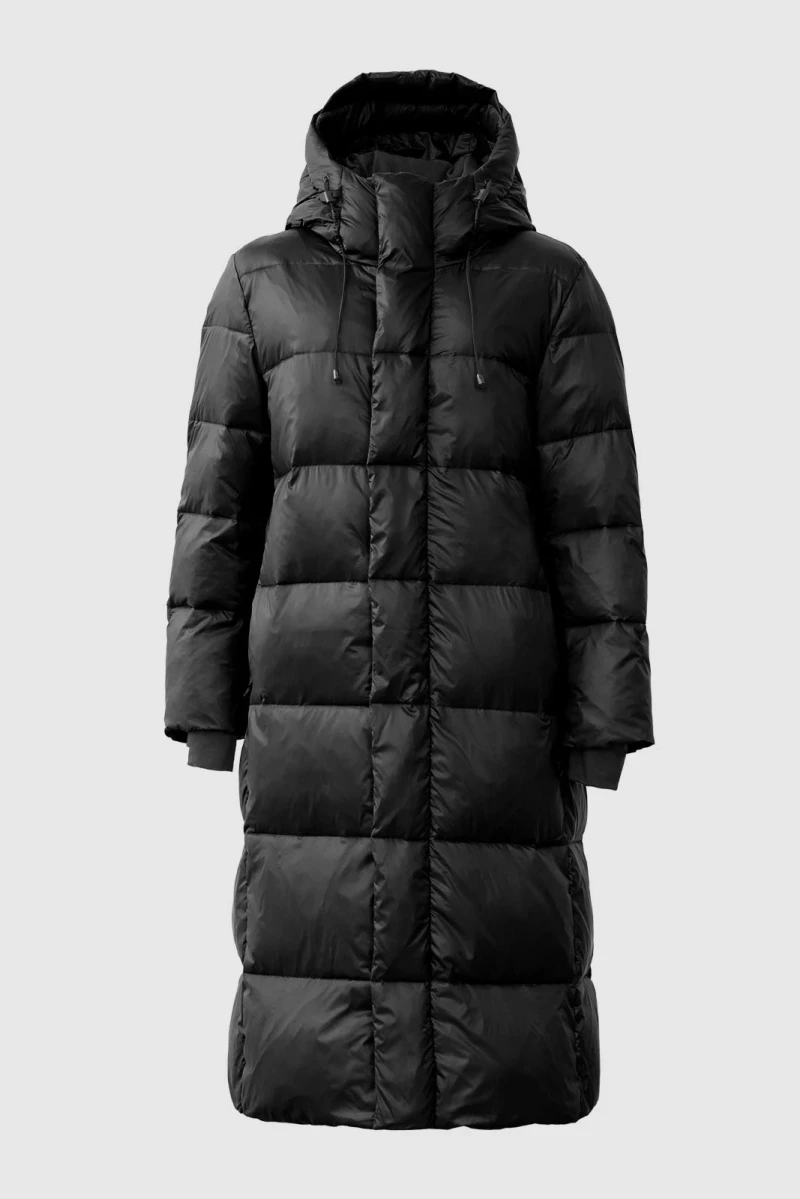 Jacke-Penny down jacket