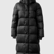 Jacke-Penny down jacket
