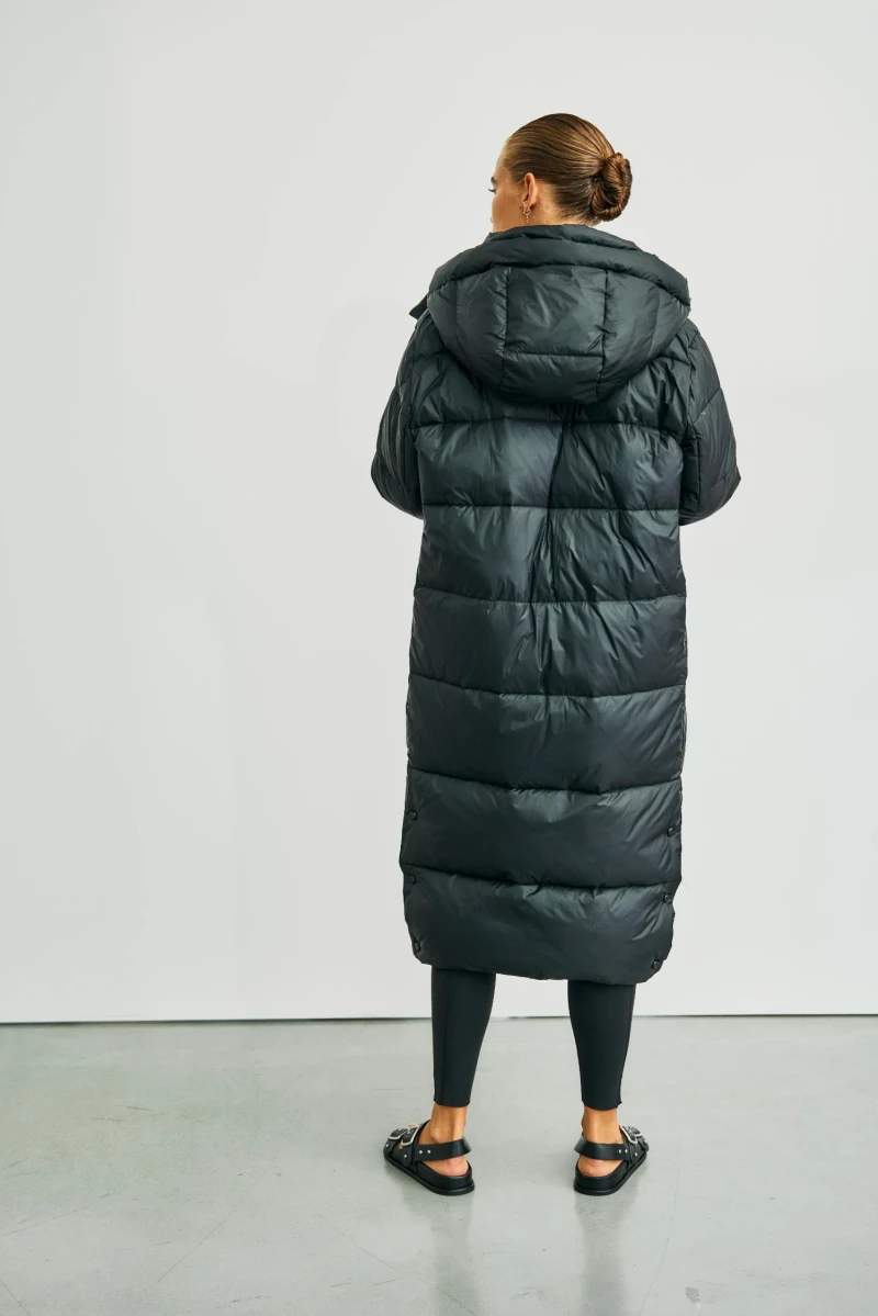 Jacke-Penny down jacket
