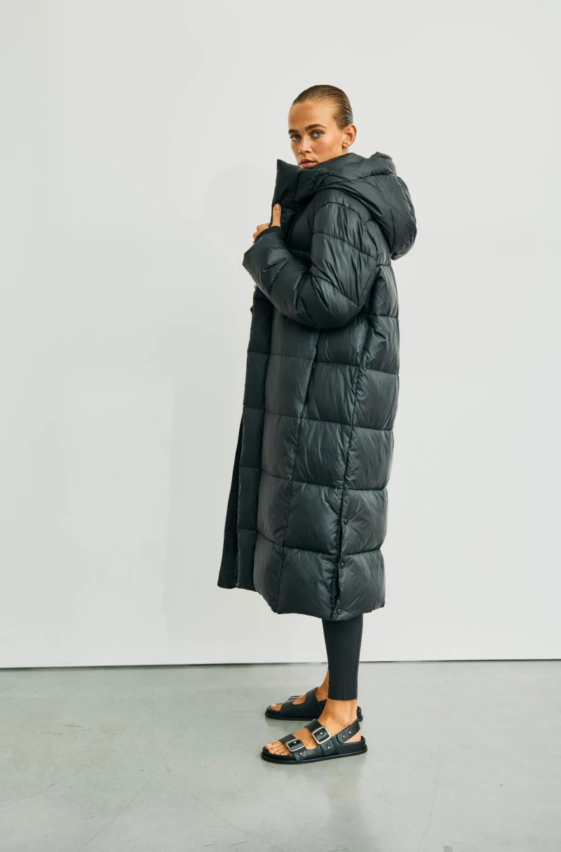 Jacke-Penny down jacket