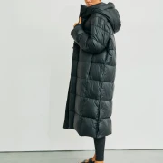 Jacke-Penny down jacket
