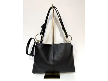 Tasche-Ring