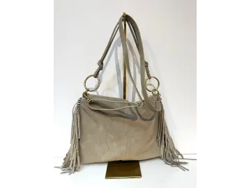 Tasche-Ring