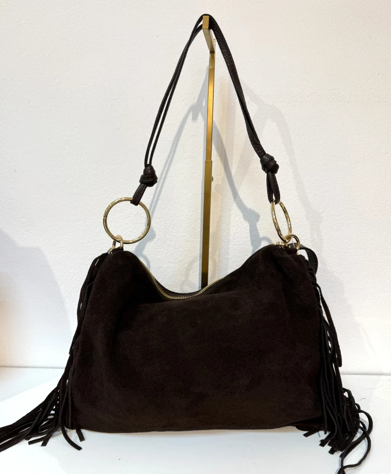 Tasche-Ring