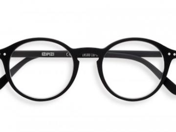 IZIPIZI Brille-#D Black