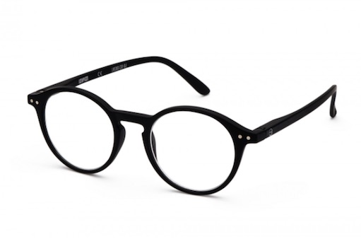 IZIPIZI Brille-#D Black
