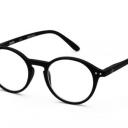 IZIPIZI Brille-#D Black