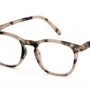 IZIPIZI Brille-#E Light Tortoise