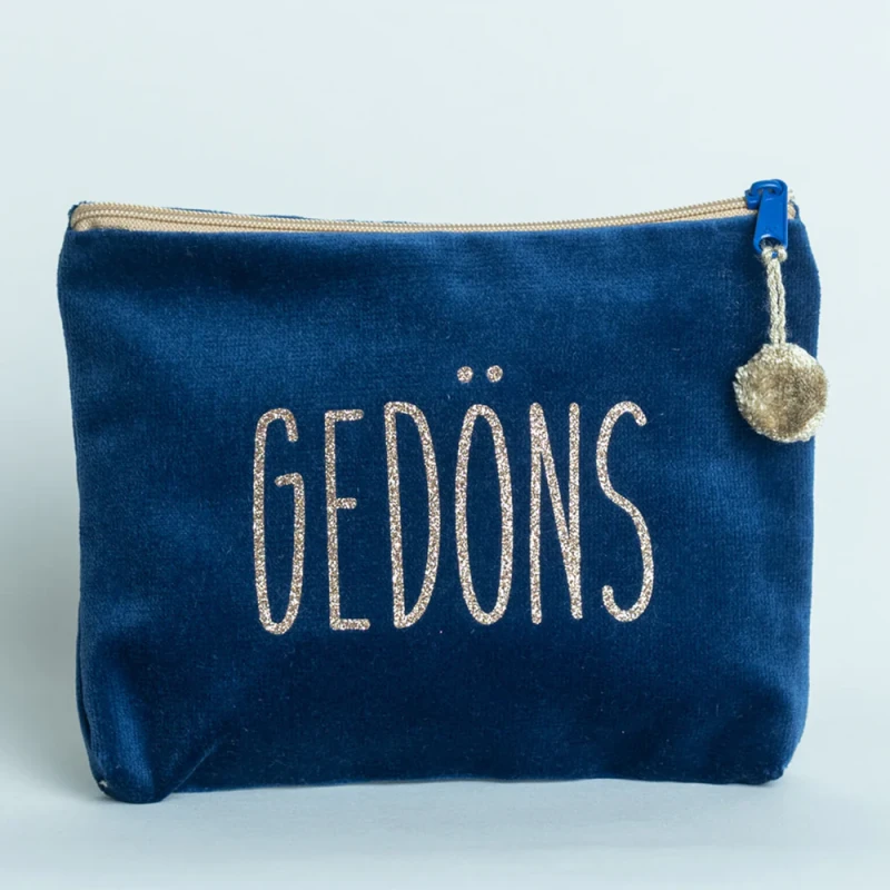Make-up bag-Gedöns