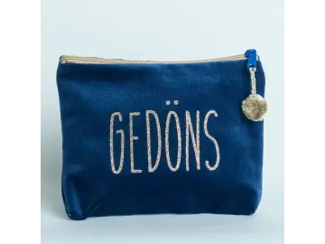 Make-up bag-Gedöns