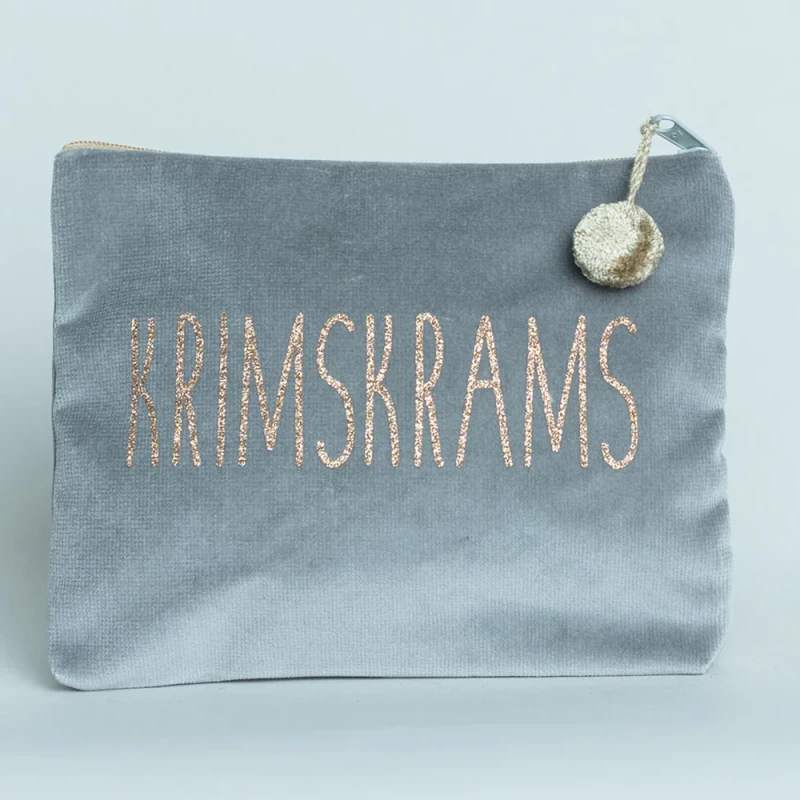 Make-up bag-Krimskrams