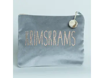 Make-up bag-Krimskrams