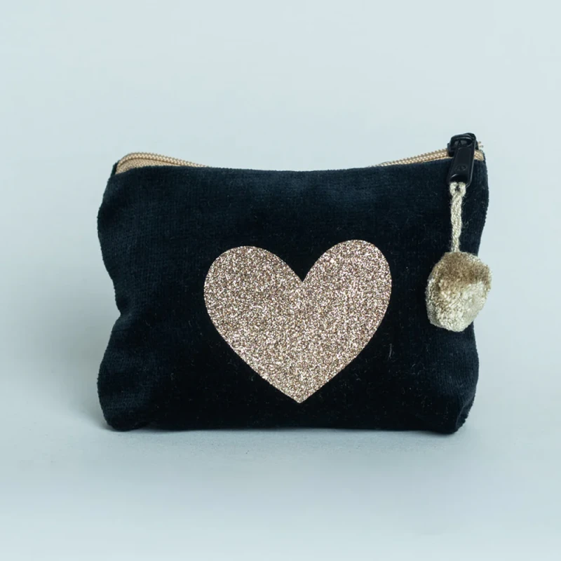 Make-up bag-Mini Herz