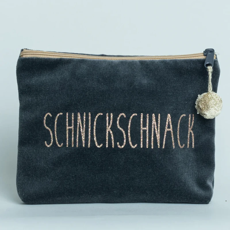 Make-up bag-Schnickschnack