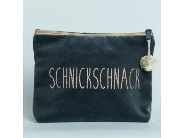 Make-up bag-Schnickschnack