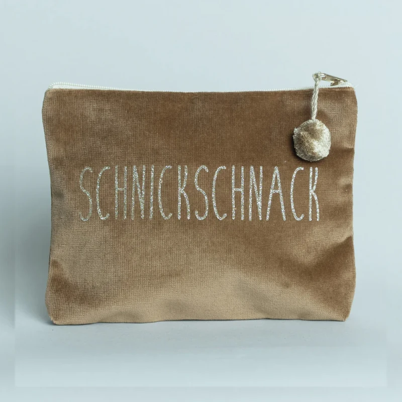 Make-up bag-Schnickschnack