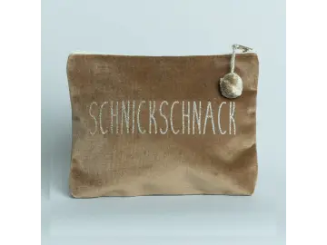 Make-up bag-Schnickschnack