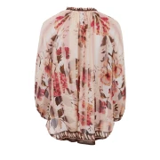 Bluse-Rosewood
