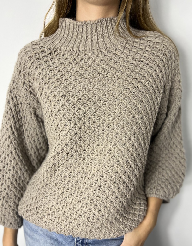 Pullover-Cambridge