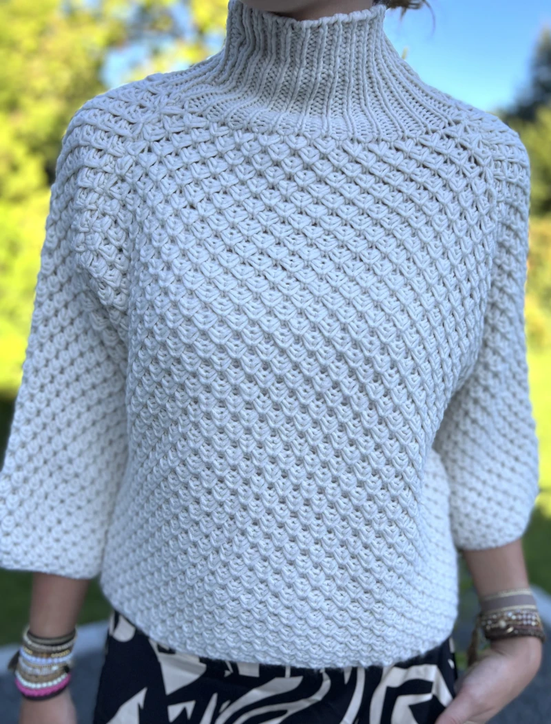 Pullover-Cambridge