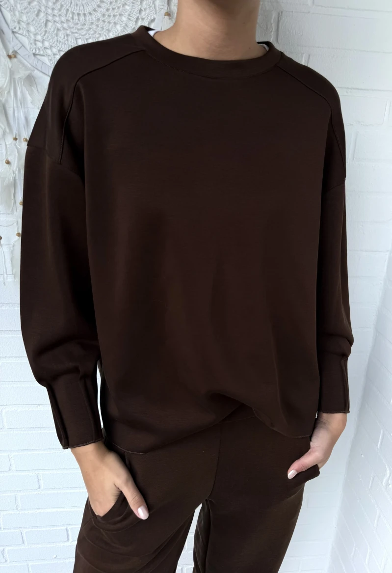 Sweater-Sweat