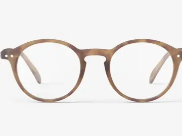 IZIPIZI Brille-#D Havane