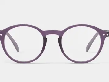 IZIPIZI Brille-#D Violet