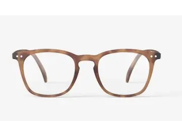 IZIPIZI Brille-#E Havane