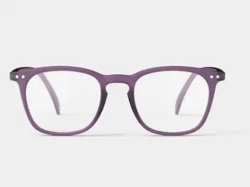 IZIPIZI Brille-#E Violet