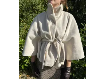 Jacke-Cape