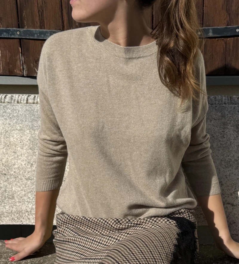 Pullover-Lucca