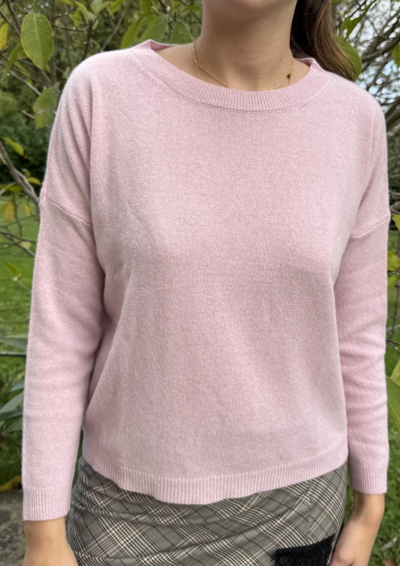 Pullover-Lucca