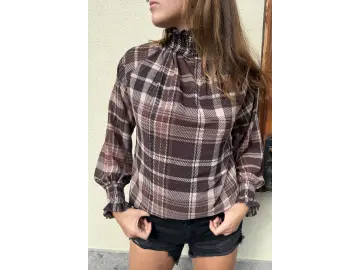 Shirt-Check mesh