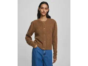 Cardigan-Michelle Hope