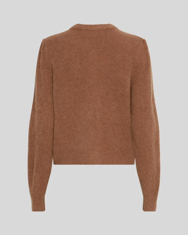 Cardigan-Michelle Hope