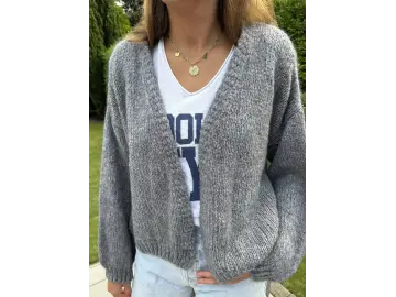 Cardigan-Hamburg