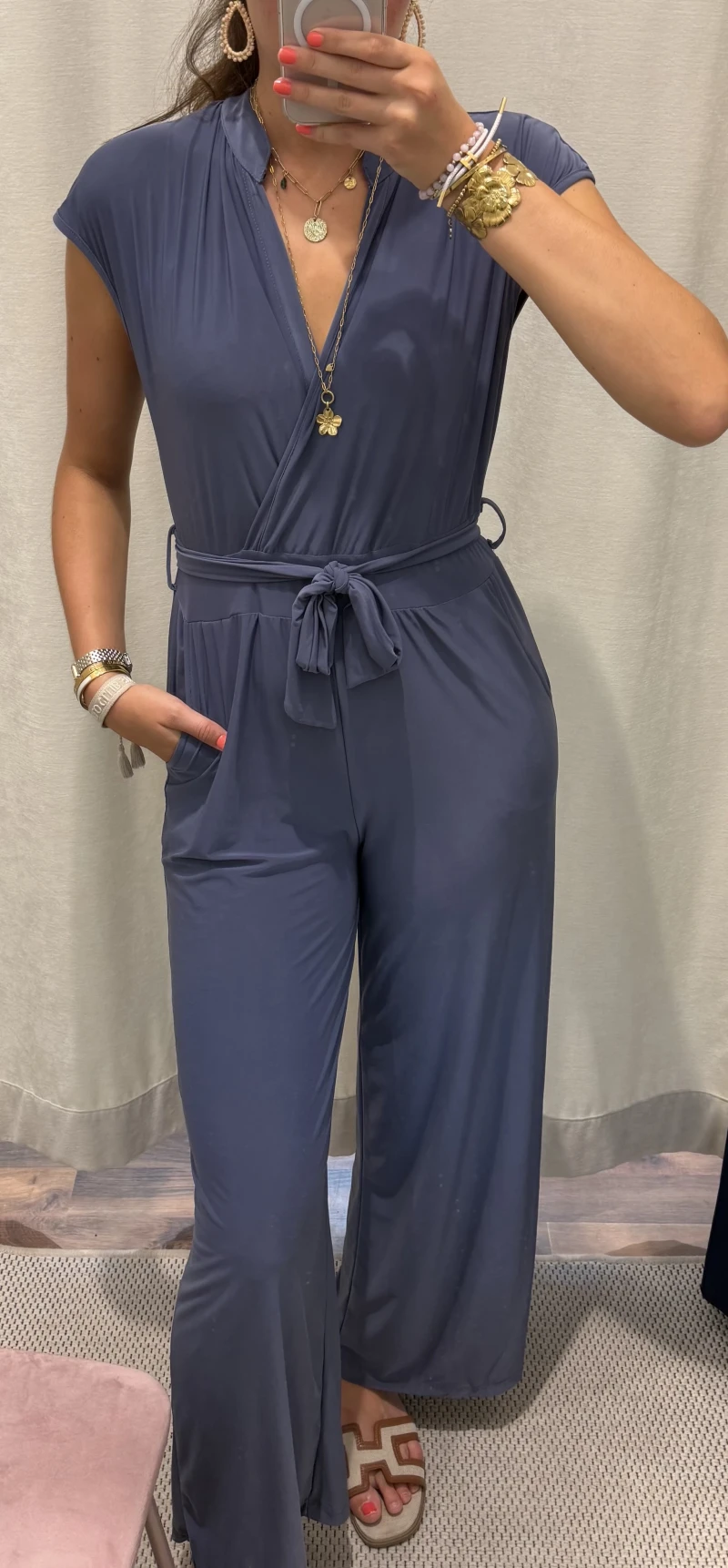 Jumpsuit