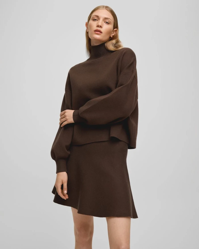 Pullover-Mercy Pullover-Mercy