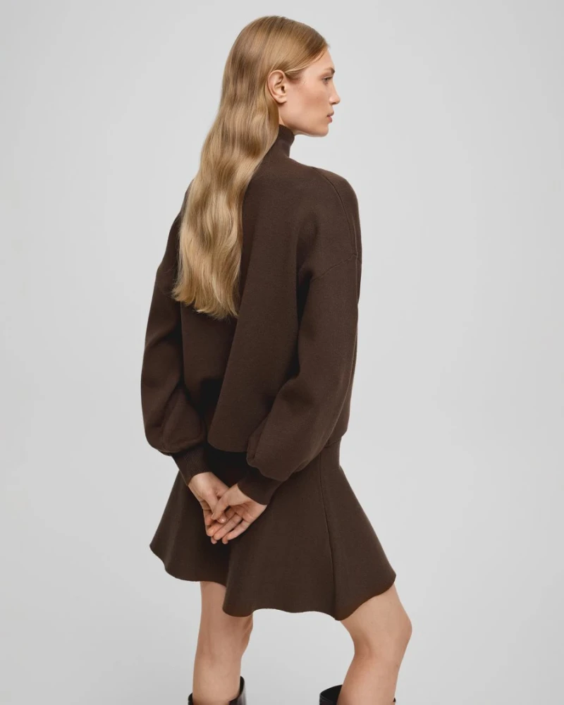 Pullover-Mercy Pullover-Mercy