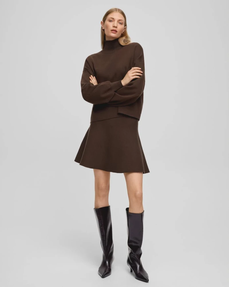 Pullover-Mercy Pullover-Mercy