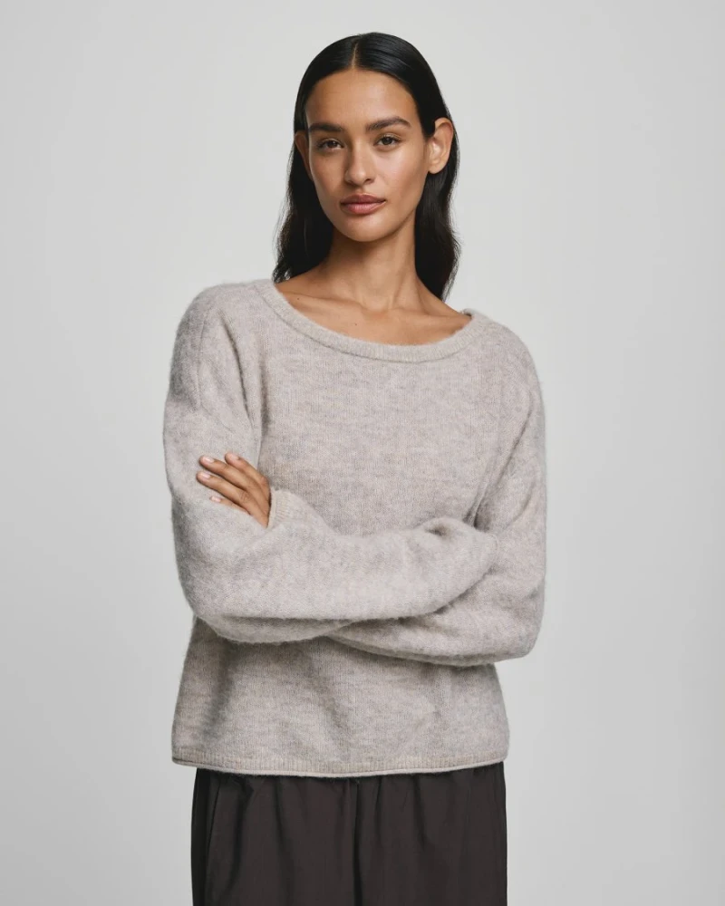 Pullover-Kellsey Alegria