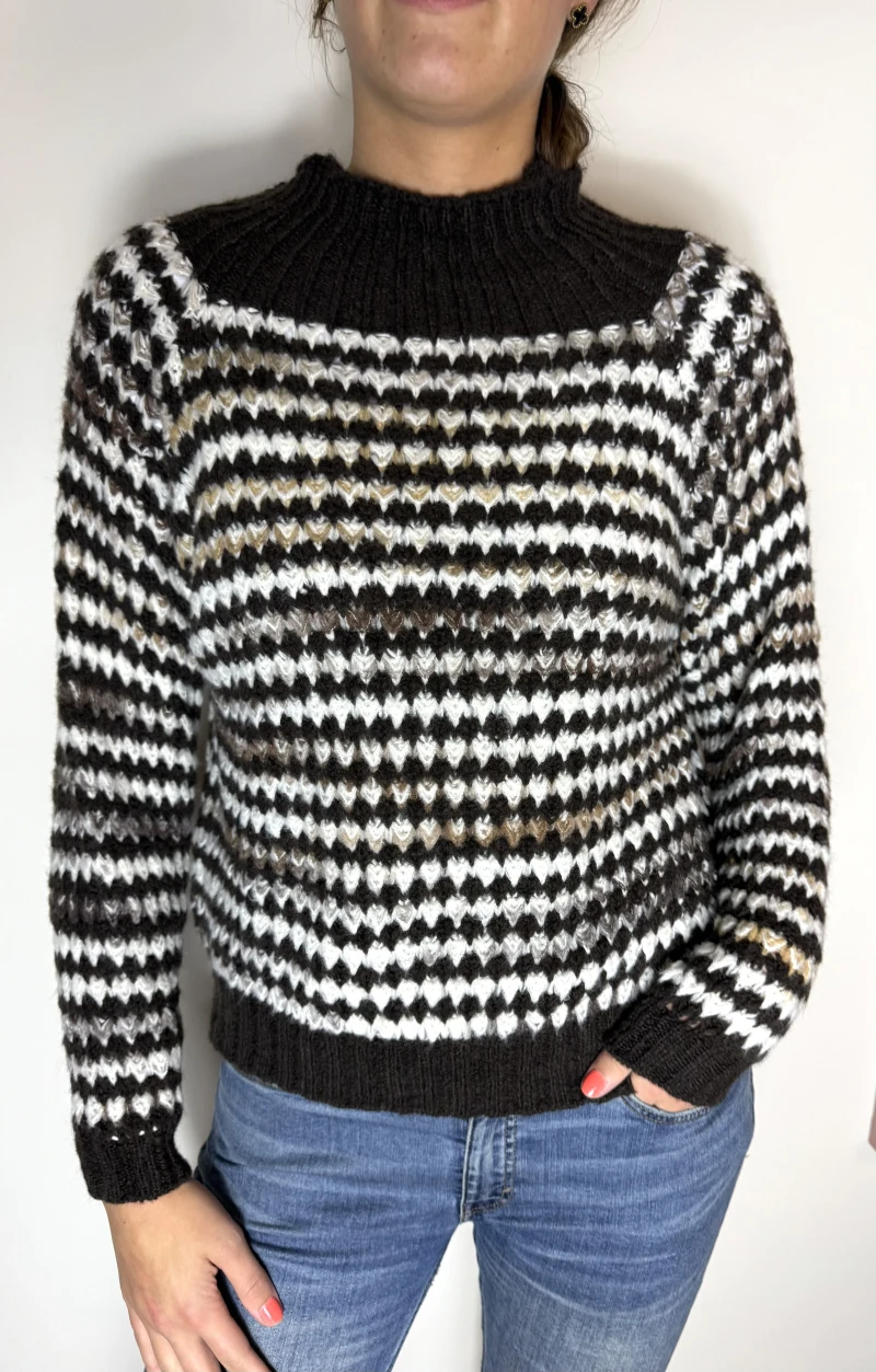 Pullover-Cambridge Pullover-Cambridge