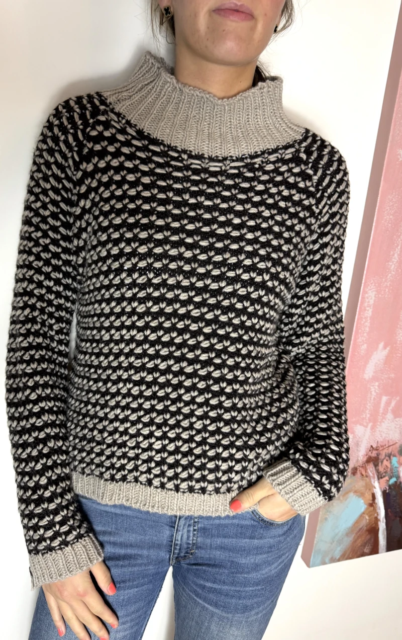 Pullover-Cambridge Pullover-Cambridge